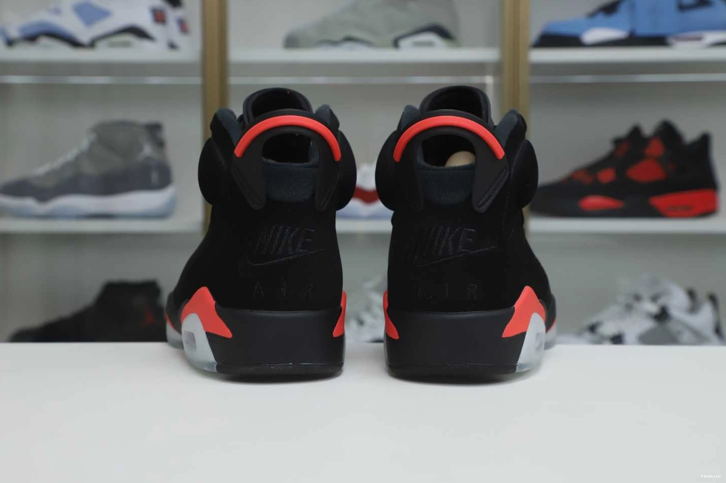 infrared 6 Jordan Jordan Air 2019 1209